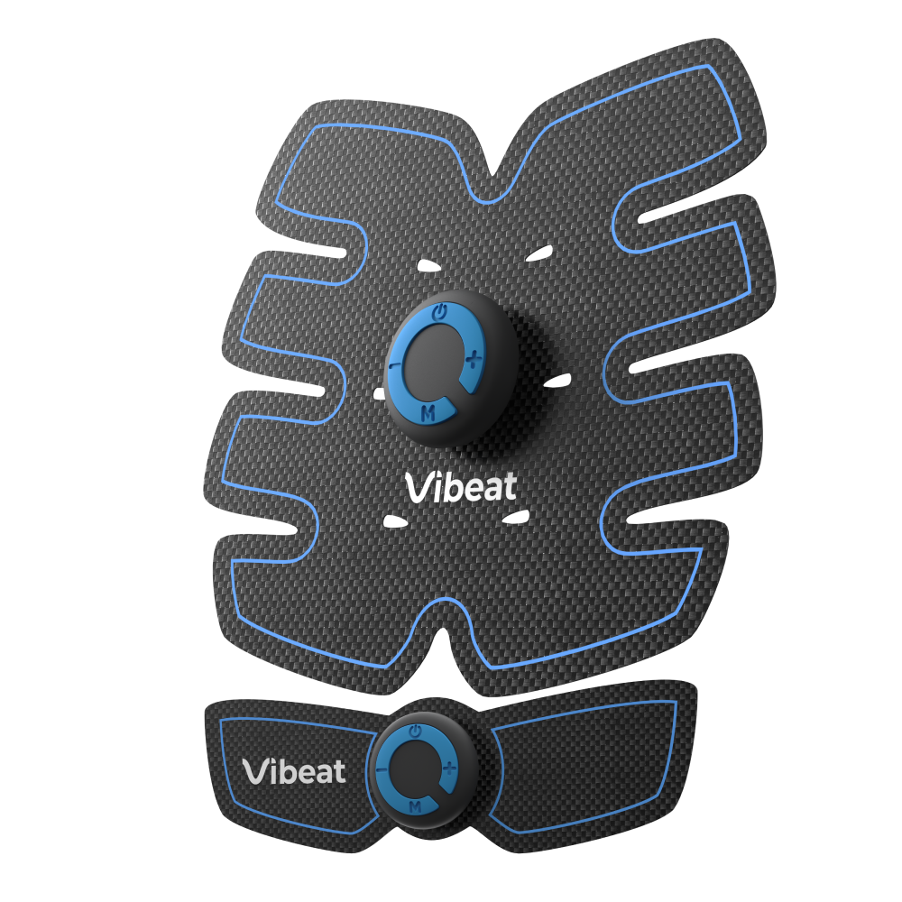 Vibeat EMS Trainer