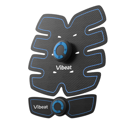 Vibeat EMS Trainer